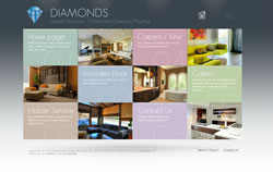 diamonds